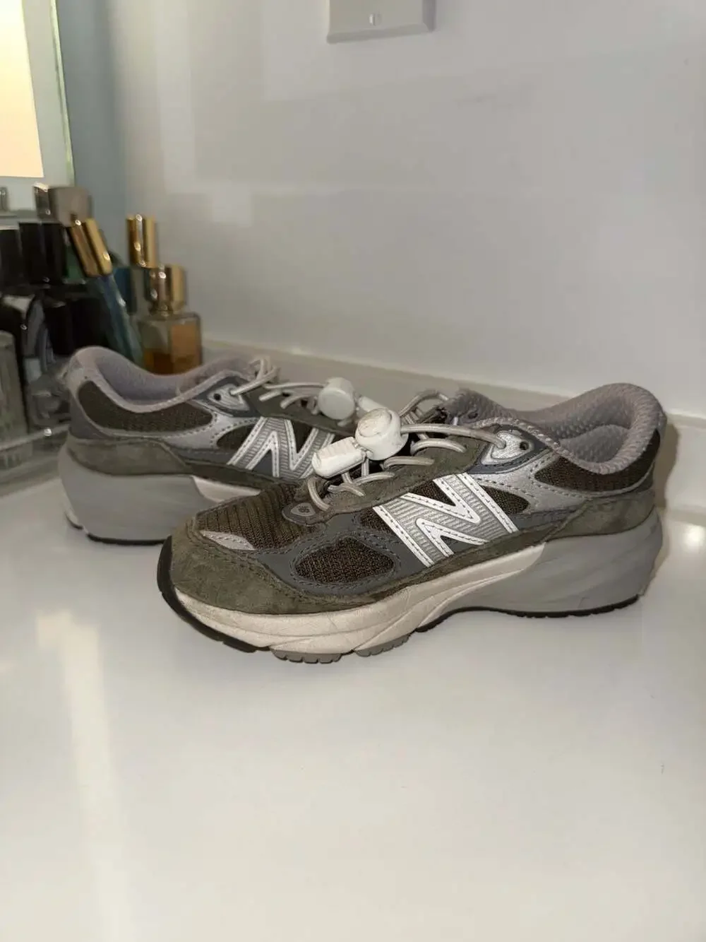 New Balance new balance